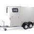Humbaur Notos Alu 2700 2prds 341x171x230cm  2700kg