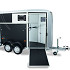 Humbaur Notos Alu 2700S 2prds 341x171x230cm  2700kg
