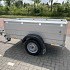 Anssems Bagagewagen 211x126x48