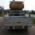 Henra incl aanpassing voor vrachtwagen