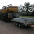 Henra incl aanpassing voor vrachtwagen