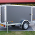 Hapert Surfwagen