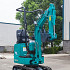 BMS Sunward SWE08B Minigraver