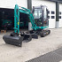 BMS-Sunward SWE20F 2 Tons Minigraver