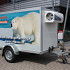 Koelaanhanger Ijsbeer (B-rijbewijs)