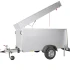 Anssems GTB 1200 251x126x118 VT2 / 1200kg