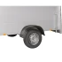 Anssems GTB 1200 251x126x118 VT2 / 1200kg