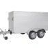 Anssems GTT 1500 301x126x118 VT2 / 1500kg