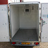 Koelaanhanger Husky (B rijbewijs)