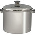 Pannenset RVS Roma 3-delig (ETKW5211)
