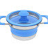 Opvouwbare pan 1 L Viamondo