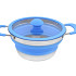 Opvouwbare pan 1 L Viamondo