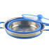 Opvouwbare pan 3.5 L Viamondo