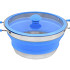 Opvouwbare pan 3.5 L Viamondo