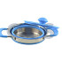 Opvouwbare pan 3.5 L Viamondo