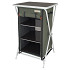 Campingkast opvouwbaar Aubenas (ETCF0396)
