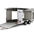 Debon C1000 / 2700kg