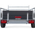 Anssems BSX 1350 Go-Getter 251x130x35cm / 1350kg