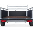 Anssems BSX 1350 Go-Getter 251x130x35cm / 1350kg