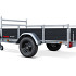 Anssems BSX 1350 Go-Getter 251x130x35cm / 1350kg
