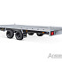 Anssems Multitransporter MSX3000 Go-Getter 405x200cm/3000kg