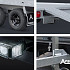 Anssems Multitransporter MSX3000 Go-Getter 405x200cm/3000kg