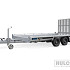 Hulco Terrax-3 Go Getter 394x180x27cm / 3500kg