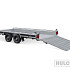 Hulco Terrax-3 Go Getter 394x180x27cm / 3500kg