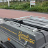 Saris Speedy “Grande Campioni” bagagewagen 500 kg