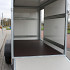 Henra gesloten bakwagen aanbieding!!