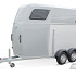 Atec Thensa 2 pds alu- 2000 kg