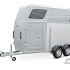 Atec Thensa 2 pds alu 2500 kg met zadelkamer