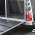Atec Thensa 2 pds alu 2500 kg met zadelkamer