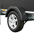 Variant 1315 C2 Black Edition 258x148x157cm / 1350kg