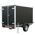 Variant 1315 C2 Black Edition 258x148x157cm / 1350kg