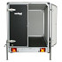 Variant 1315 C2 Black Edition 258x148x157cm / 1350kg