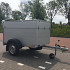 Anssems Bagagewagen 181x100x83