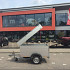Anssems Bagagewagen 181x100x83