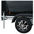 Variant 2517C4 Black Edition 2-as geremd  346x188x168cm/2500kg