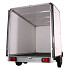 Variant 2517C3 2-as geremd  302x168x188cm/2500kg