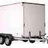 Variant 2517C4 2-as geremd  346x168x188cm/2500kg