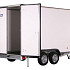 Variant 2005CVB35 2-as geremd  346x185x207cm/2000kg