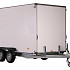 Variant 2705CVB35 2-as geremd  346x185x207cm/2700kg