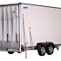 Variant 2705CVB35 2-as geremd  346x185x207cm/2700kg