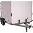 Variant 2705CVB35 2-as geremd  346x185x207cm/2700kg