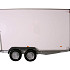 Variant 2705CVB42 2-as geremd  413x185x207cm/2700kg