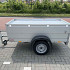 Anssems Bagagewagen 200x100x48