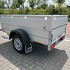 Anssems Bagagewagen 200x100x48