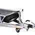 Variant 2715M2 bladveren 260x150x30cm / 2700kg