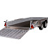 Variant 3518M4 bladveren 400x180x30cm / 3500kg